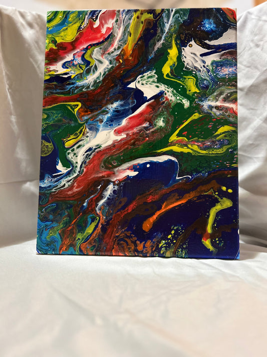 Color Storm
