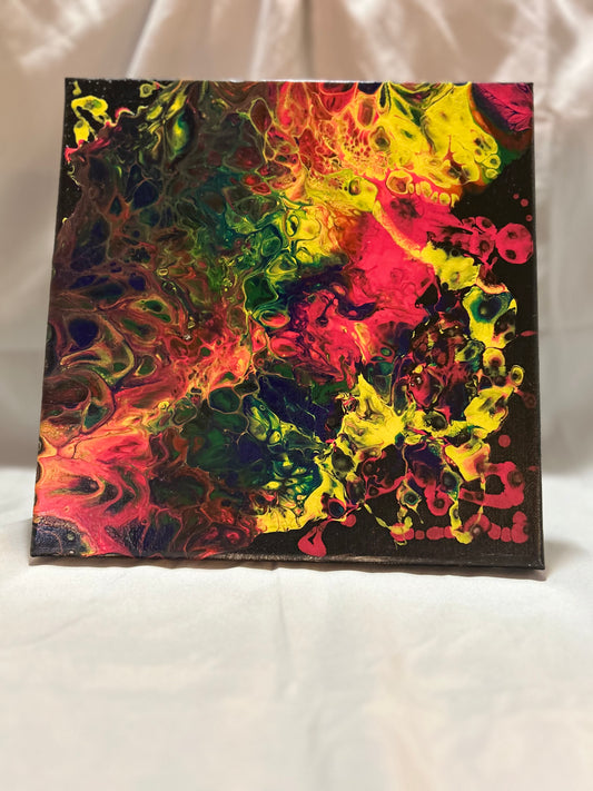 Alien Bloom